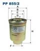 FILTRON PP855/2 Топливный фильтр