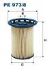 FILTRON PE973/8 Фильтр топливный PE973/8