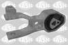 SASIC 2706022 Кронштейн, подвеска двигателя