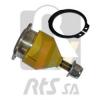 RTS 93-01638 опора шаровая верхняя Land Rover Discovery/Range Rover Sport 05