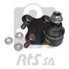 RTS 93-09130-156 Шаровая опора R [+крепеж]