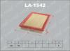 LYNX LA1542 LA1542 Воздушный фильтр LYNX