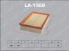 LYNX LA1560 LA1560 Воздушный фильтр LYNX
