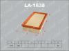 LYNX LA1638 LA1638 Воздушный фильтр LYNX