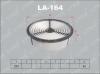 LYNX LA164 LA164 Воздушный фильтр LYNX