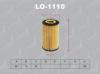 LYNX LO1110 LO1110 Масляный фильтр LYNX