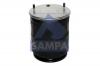 SAMPA SP 559283-K Кожух пневматической рессоры