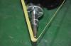 Parts-Mall PJA-FL026 Амортизатор HYUNDAI SOLARIS 11- пер.лев.