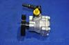 Parts-Mall PPA-108 Насос ГУР HYUNDAI ACCENT/VERNA SOHC