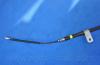 Parts-Mall PTA-178 Трос стояночного тормоза HYUNDAI CLICK(-OCT 2006) PMC 597601C800