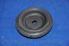 Parts-Mall PXCNA-010F Опора амортизатора HYUNDAI SOLARIS 10- пер.