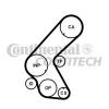 CONTITECH CT1178K1 Комплект ремня ГРМ