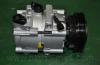 Parts-Mall PXNEA-029 Компрессор кондиционера HYUNDAI EF SONATA 98MY 9770138071 PMC