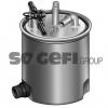 FRAM P10535 Фильтр топливный