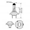 PHILIPS 12972CVPGS2 Деталь