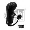 FEBI BILSTEIN 40330 Ручка рычага переключения передач