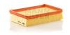 MANN-FILTER C18008 Фильтр воздушный