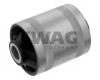 SWAG 30 93 7099 Подвеска, автоматическая коробка передач; Подвеска, ступенчатая коробка передач; Втулка, балка моста