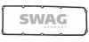 SWAG 55 91 5826 Прокладка, крышка головки цилиндра