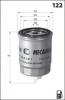MECAFILTER ELG5320 Топливный фильтр