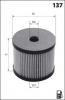 MECAFILTER ELG5277 ELG5277_фильтр топливный Siemens-system/ Peugeot 206/307/406, Citroen Xantia 2.0HDi 00]