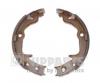 NIPPARTS N3505045 Комплект тормозных колодок, стояночная тормозная система