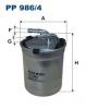 FILTRON PP986/4 Топливный фильтр