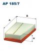 FILTRON AP185/7 Воздушный фильтр