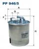 FILTRON PP946/5 Фильтр топливный JEEP GRAND CHEROKEE 2.7CRD 01-