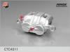 FENOX CTC4311 Суппорт OUTLANDER II XL, Galant, Space Wagon