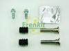 FRENKIT 810035 Комплект направляющей гильзы