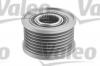 VALEO 588040 Шкив генератора (с крышкой)
