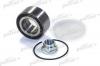 PATRON PBK3603 Подшипник ступичный передн MG: MG ZT 01-, MG ZT- T 01-,  ROVER: 75 99-, 75 Tourer 01-