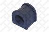 STELLOX 89-72009-SX втулка стаб.пер.центр. d27,5