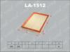 LYNX LA1512 LA1512 Воздушный фильтр LYNX