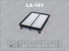 LYNX LA183 LA183 Воздушный фильтр LYNX
