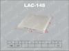 LYNX LAC148 LAC148 Cалонный фильтр LYNX