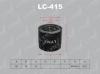 LYNX LC415 Фильтр масляный