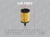 LYNX LO1003 LO1003 Масляный фильтр LYNX