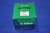 Parts-Mall PAF-009 Фильтр воздушный TOYOTA MODELL- F B...