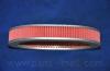 Parts-Mall PAH-031 Фильтр воздушный MAZDA 323 PMC