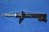 Parts-Mall PJA-130A PJA-130A Аморт.зад.лев.ELANTRA/LANTRA/AVANTA XD