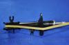 Parts-Mall PJC-040 PJC-040 Аморт.газ.пер.лев.AVEO