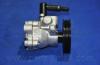 Parts-Mall PPA-108 Насос ГУР HYUNDAI ACCENT/VERNA SOHC