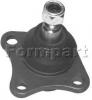 FORMPART / OTOFORM 1404007 Опора шаровая FIAT: PALIO 96-, PALIO Weekend 96-, SIENA 96-