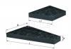 KNECHT LAK225/S Фильтр, воздух во внутренном пространстве