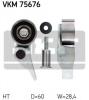SKF VKM 75676 Натяжитель ремня ГРМ MITSUBISHI L200 2.5 DI-D 05-