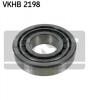 SKF VKHB 2198 Подшипник ступицы колеса
