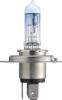 PHILIPS 12342WHVB1 H4 White Vision 12V 60/55W Лампа в блистере 1 шт