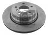 FEBI BILSTEIN 36216 Тормозной диск